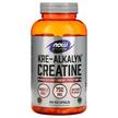 Фото товару NOW, Kre-Alkalyn Creatine, Креатин, 240 капсул