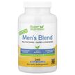 Фото товару Men's Multivitamin with Super Adaptogens Greens, Залізо, 240