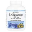 Фото товара L-Глутамин, Micronized L-Glutamine 1000 mg, 180 капсул