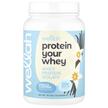 Фото товару Protein Your Whey Whey Protein Isolate Vanilla, Протеїн, 816 г