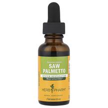 Saw Palmetto Со Пальметто Herb Pharm 30 мл