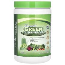 Fermented Green Supremefood Пробиотики Divine Health