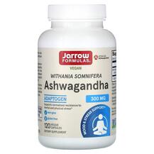Ашваганда 300 мг Ashwagandha 300 mg Jarrow Formulas