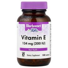 Огляд на Вітамін E Vitamin E 200 IU Огляд на Вітамін E Vitamin E 200 IU