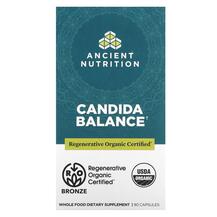 Огляд на Підтримка Кандиди Candida Balance Огляд на Підтримка Кандиди Candida Balance