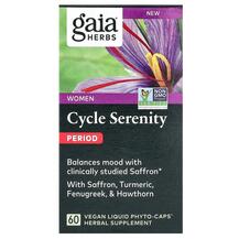 Підтримка менструального циклу Women Cycle Serenity