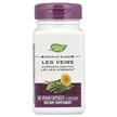 Фото товара Leg Veins Support Blend 60, Смесь для поддержки вен ног, 60 капсу