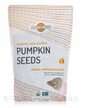 Фото товара Тыквенное масло, Organic Raw Shelled Pumpkin Seeds, 453 г