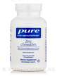Фото товару Zinc Chewables Natural Orange Flavor, Цинк в пастилках, 100 табле