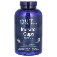 Обзор на Inositol Caps 1000 mg Инозитол Обзор на Inositol Caps 1000 mg Инозитол