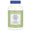 Фото товару Milk Thistle Extract 70 mg, Розторопша, 100 капсул