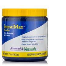 IntestiMax Powder Поддержка кишечника Advanced 162 г