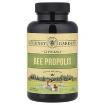 Bee Propolis 2X Potency Прополис Honey Gardens