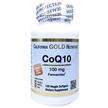 Фото товару California Gold Nutrition, CoQ10 100 mg, Коензим CoQ10 100 мг,...