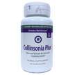 Collinsonia Plus 215 mg, Коллінзонія, 60 капсул