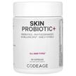 Фото товара CodeAge, Пробиотики, Skin Probiotic 50 Billion CFU, 60 капсул