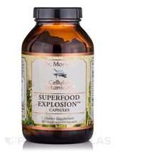 Суперфуд Superfood Explosion Capsules Doctor Morse's Суперфуд Superfood Explosion Capsules Doctor Morse's