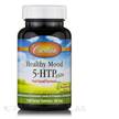 Фото товару Carlson, 5-HTP Elite 50 mg, 5-гідрокситриптофан, 120 таблеток