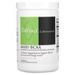 Фото товару Maxi-BCAA Powdered Drink Mix Raspberry Lemonade, БЦАА, 375 г
