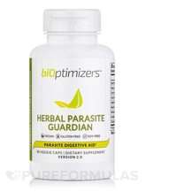 Herbal Parasite Guardian Травяные добавки BiOptimizers