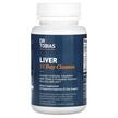 Фото товару Dr Tobias, Liver 21 Day Cleanse, Підтримка печінки, 63 капсул