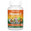 Фото товару Source of Life Animal Parade Vitamin C Children's, Вітамін C