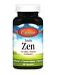 Carlson, Totally Zen, Підтримка стресу, 60 капсул