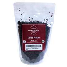 Dulse Flakes Водоросли Дульсе Vitamin Sea 114 г