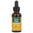 Herb Pharm, Кошачий коготь, Cat's Claw, 30 мл