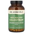 Фото товара Dr. Mercola, Колострум, New Zealand Colostrum, 180 капсул