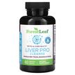 Фото товару Forest Leaf, Liver Pro Cleanse, Детокс та очищення, 60 капсул