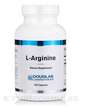 Фото товару Douglas Laboratories, L-Arginine, L-Аргінін, 100 капсул