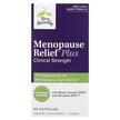 Фото товара Поддержка менопаузы, Menopause Relief Plus, 60 капсул