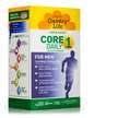 Фото товару Core Daily 1 Multivitamin for, Вітаміни для чоловіків, 60 таблето
