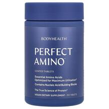Амінокислоти Perfect Amino BodyHealth 150 таблеток Амінокислоти Perfect Amino BodyHealth 150 таблеток