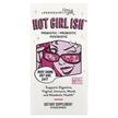 Фото товару Hot Girl Ish Prebiotic Probiotic Postbiotic, Пребіотики, 30 капсу