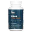 Фото товара Dr Tobias, Поддержка кишечника, Colon 14 Day Cleanse, 28 капсул