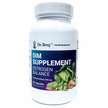 DIM Supplement Estrogen Balance, Дііндолілметан, 60 капсул