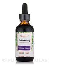 Elderberry Черная Бузина Quantum Health