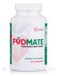 Фото товару Microbiome Labs, FODMATE, Ферменти, 120 капсул