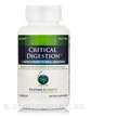 Enzyme Science, Critical Digestion, Ферменти, 90 капсул