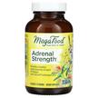 Фото товару MegaFood, Adrenal Strength, Підтримка наднирників, 90 таблеток