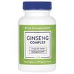Фото товару TheVitaminShoppe, Ginseng Complex, Женьшень звичайний, 60 капсул
