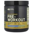Gold Standard Pre-Workout Blueberry, Передтренувальний комплек...