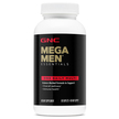 Mega Men Essential One Daily Multi, Вітаміни Мега Мен, 60 табл...