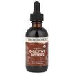Фото товару Dr. Mercola, Digestive Bitters, Ферменти, 60 мл