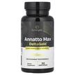 Фото товару Sunergetic, Annatto Max DeltaGold 300 mg, Токотрієноли, 30 капсул
