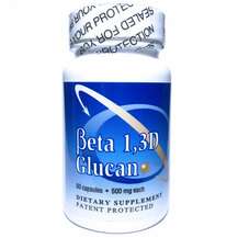 Beta 1.3 D Glucan Бета Глюкан 500 мг Transfer Point