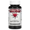 Фото товару Kroeger Herb, Healthy Gut, Підтримка кишківника, 100 капсул