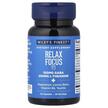 Фото товару Wiley's Finest, Relax Focus, Підтримка мозку, 30 капсул